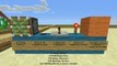 Minecraft: 3x3 Piston Door (Works in Bukkit)