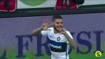 Serie A Tim - 32a giornata - Stagione 2015-2016