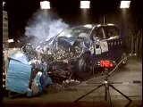 Crash test volkswagen golf 1.9 tdi (2004)