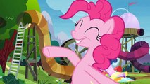 MLP: FiM – Maud Rescues Pinkie Pie Maud Pie [HD]