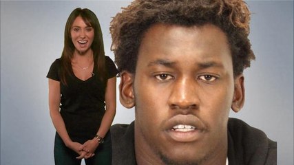 Jenn Sterger Breaks Down The Most Arrested Teams In The NFL