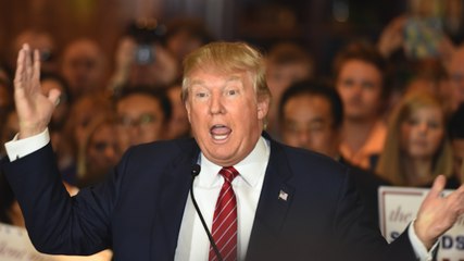 The Real Threat of a Donald Trump Presidency