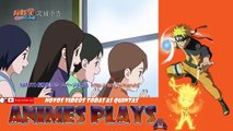 Naruto Shippuden Episodio 452 O Gênio Legendado PT BR (HD) Prévia