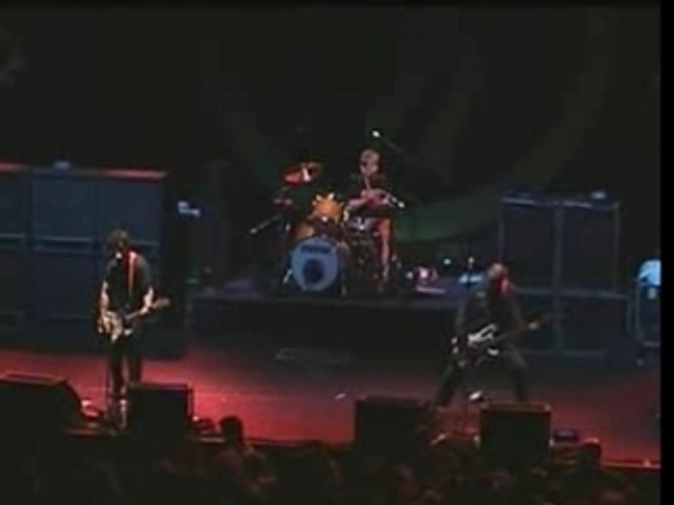 Green Day - Geek Stink Breath