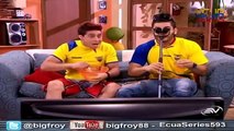 El Combo Amarillo 4 Temporada Pepa La Bionica