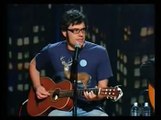 Flight Of The Conchords - Jenny