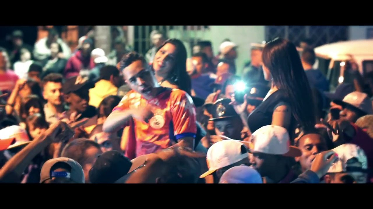 MC João Baile de Favela (KondZilla)