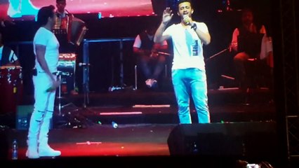 Aatif Aslam Vs Sonu Nigam In Concert See Who Wins