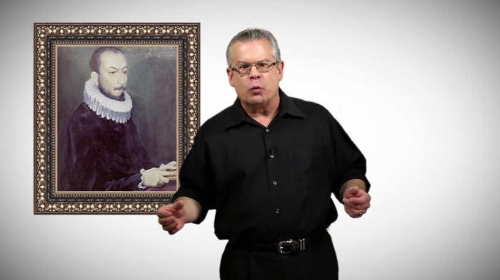 Carlo Gesualdo, Prince Of Venosa: Murderer At Large