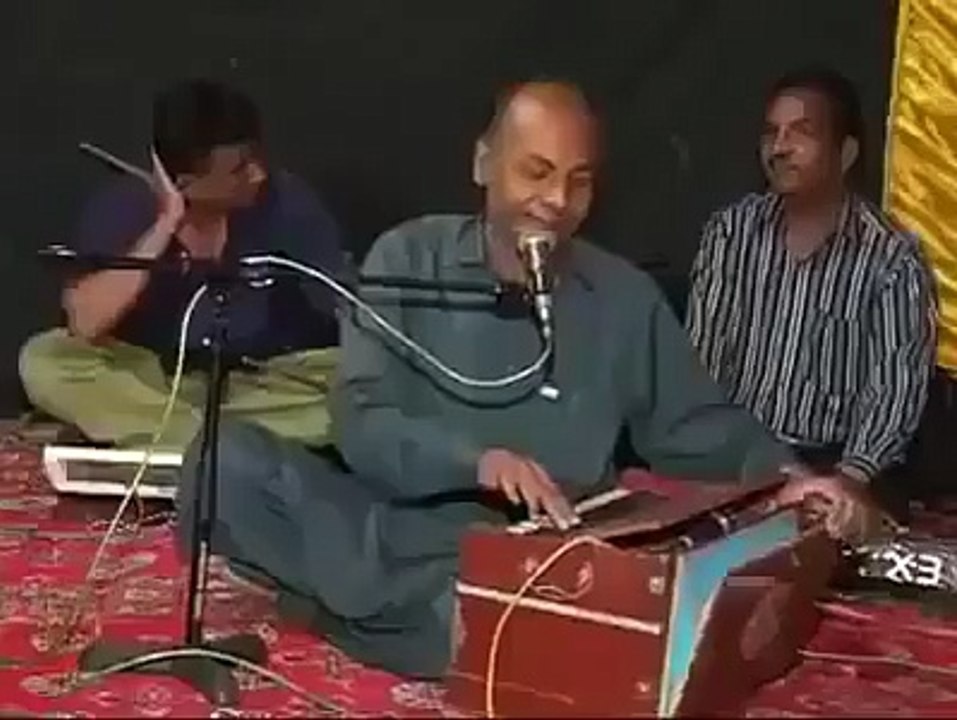 Uncle Really Scared firing funny