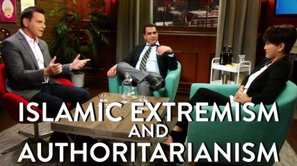 Authoritarianism and Islamic Extremism