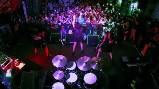 Music Presents- Kehlani - -The Way- (Live at SXSW 2016)
