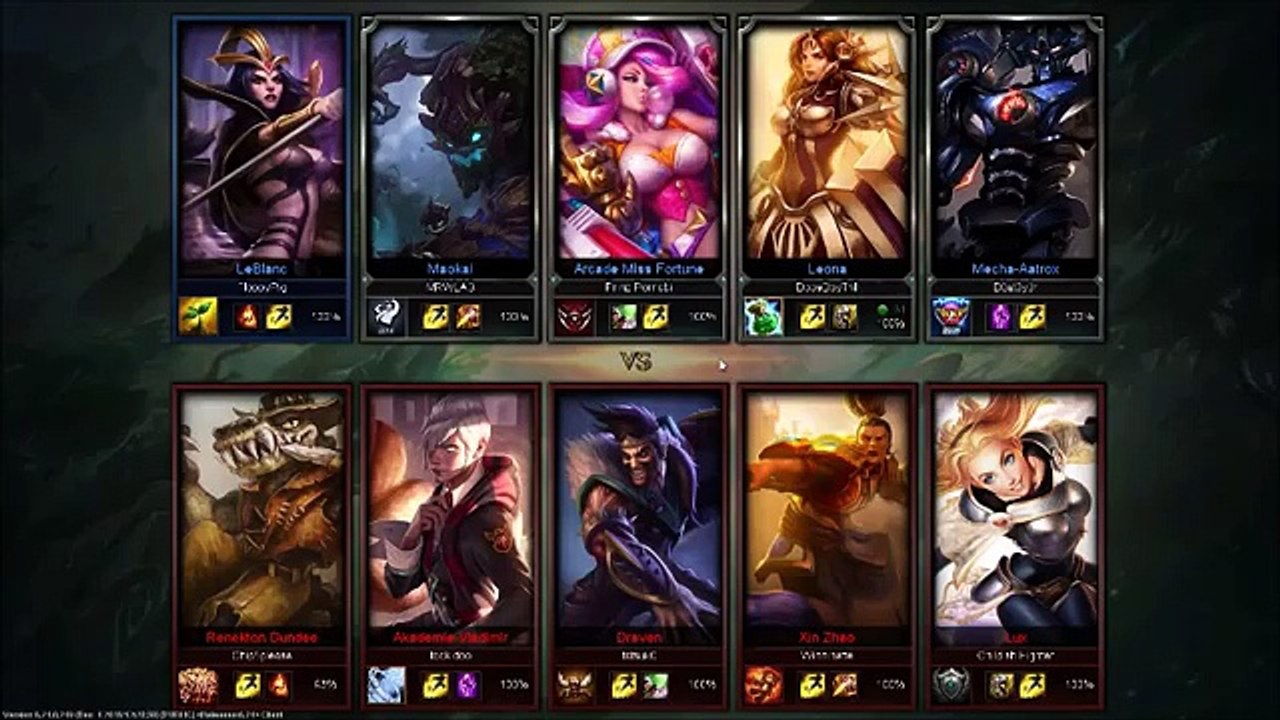 SLOMO Sessions LoL #1!! - YouTube [360p](00h03m23s-00h06m46s)