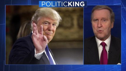 William Cohen Blasts Trump's Call to Broaden Torture Rules