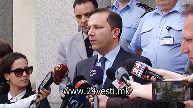 IZJAVA OLIVER SPASOVSKI 14 4