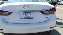 2016 Mazda Mazda3 Los Angeles, Cerritos, Van Nuys, Santa Clarita, Culver City, CA 60260