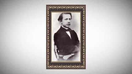 Peter Tchaikovsky: Fear And Loathing In St. Petersburg