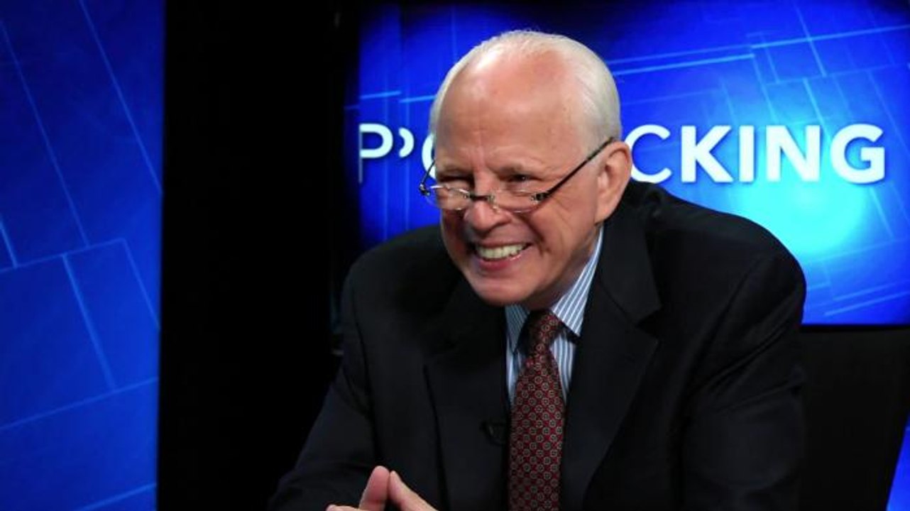 Former Nixon Adviser: Obama Is Now A "Captive"...