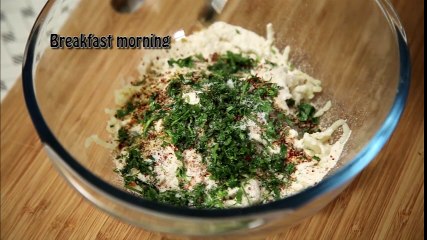 Breakfast Aloo Puri Recipe