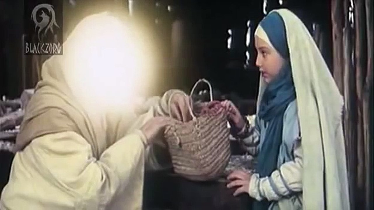 مريم المقدسة -15