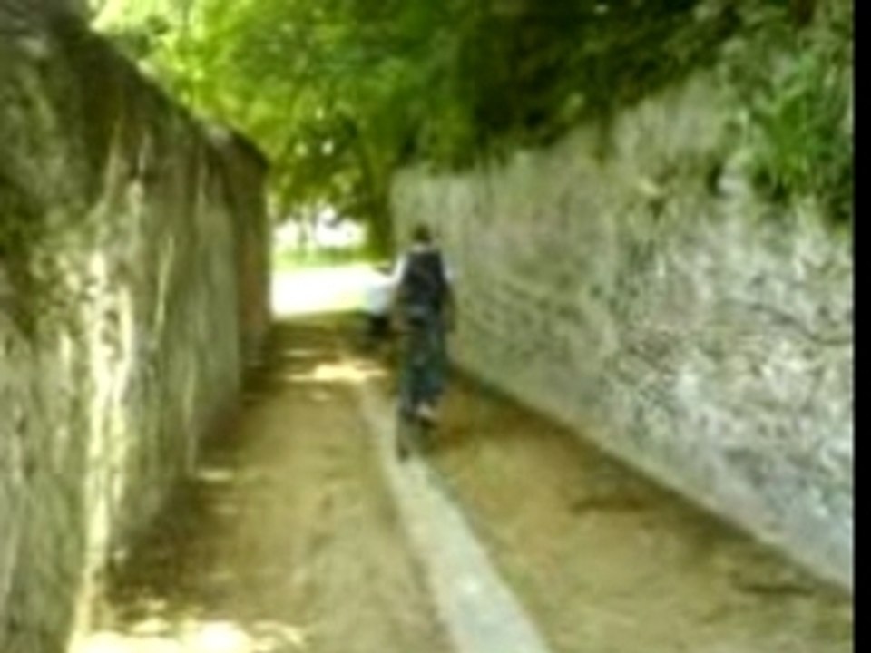 drift en vélo