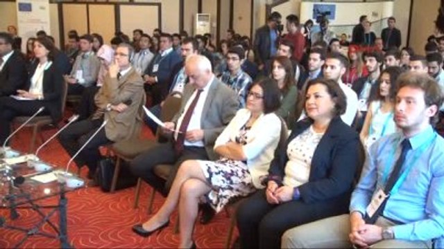 Denizli Szombati: Mülteciler Avrupa'ya Gitmek İstiyorlarsa; Onlara, Hukuki Yolları Sunabilmemiz...