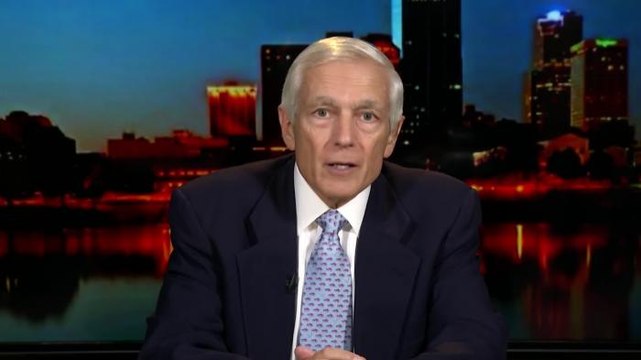 Former NATO Commander Wesley Clark on the U.S. Response in Iraq