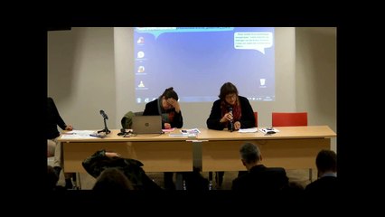 Mixité 7-Laïcités, féminismes et mixité, par Florence Rochefort