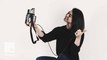 #TBT: Dreamy vintage '40s film camera takes v cool selfies
