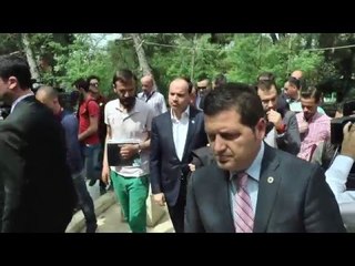 Report TV - Tirana me një rrugë të re, Veliaj: Me standarde e korsi biçikletash