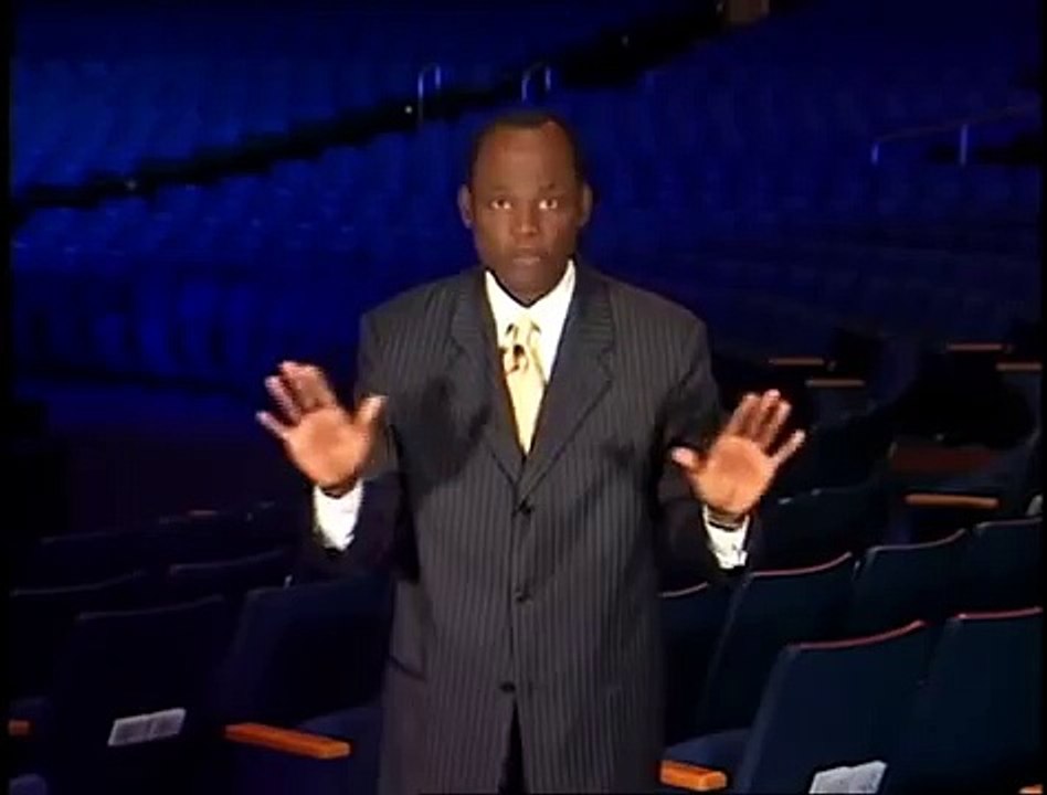 Lifestyle of Faith How To Eliminate Doubt & Fear 1