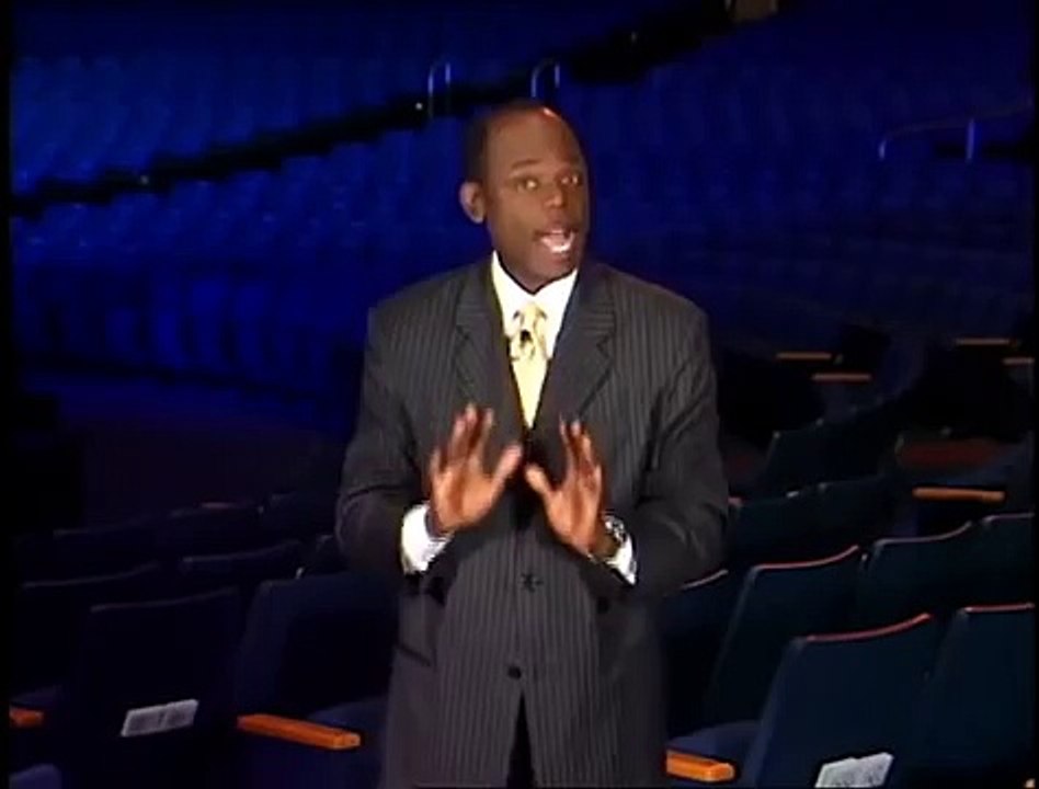 Lifestyle of Faith How To Eliminate Doubt & Fear 2