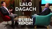 Lalo Dagach and Dave Rubin: Regressives, Religion, and Politics