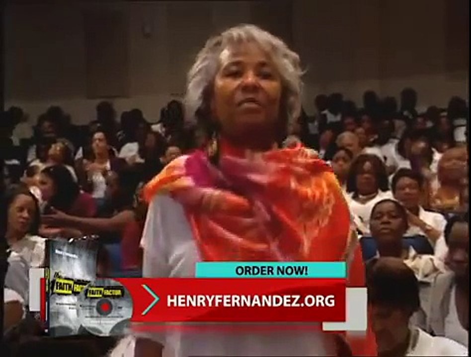 Lifestyle of Faith How To Eliminate Doubt & Fear 4