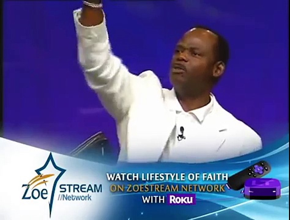 Lifestyle of Faith How To Eliminate Doubt & Fear 5