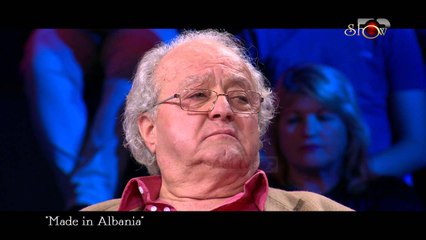 Top Show, 13 Prill 2016, Pjesa 1 - Top Channel Albania - Talk Show