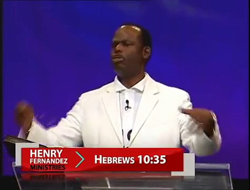 Lifestyle of Faith How To Eliminate Doubt & Fear 7