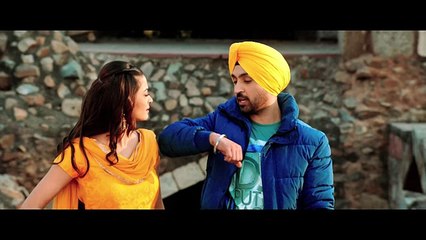 Happy Birthday - Disco Singh - Diljit Dosanjh - - Releasing 11th April 2016 -