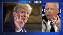 Richard Dreyfuss: Trump Like Loud, Drunk Bigot In a Pub