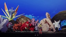Naruto Shippuden Ultimate Ninja Storm 4 - Sasukes Final Epilogue (ENG DUB)