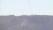 В Сирии неподалеку от границы с Турцией разбился российский истребитель Су-24