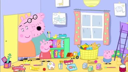 Peppa Pig    Series 5 The Rainy Day Game