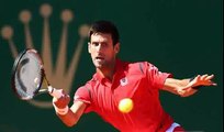 Novak Djokovic VS Jiri Vesely at Monte Carlo Masters Highlights 2016
