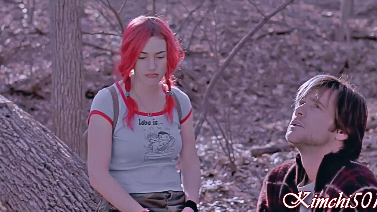 Eternal Sunshine of the Spotless Mind  - I Could Be The One