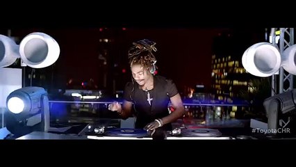 Discover the Toyota C-HR: Innovation & Style with TNGA Technology 🚗