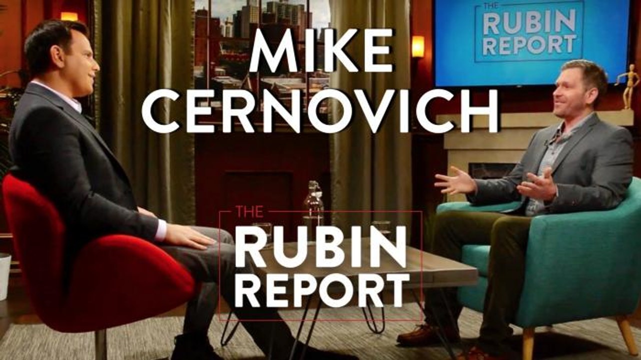 Mike Cernovich and Dave Rubin: Donald Trump and the War on Free Speech (Full Interview)