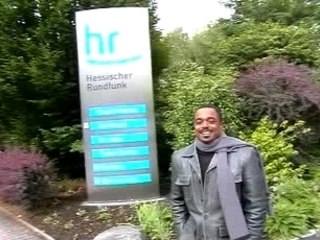 LEON TAYLOR - VIDEOBLOG NO.10 - www.leontaylor.de