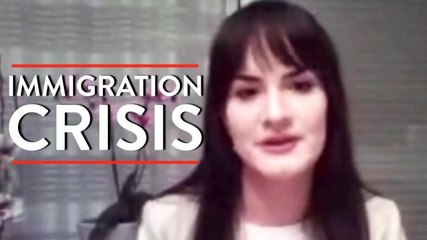 Examining Brussels and the Immigration Crisis in Europe with Julie Lenarz