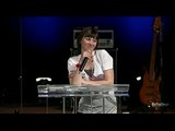 Lifestyle of Worship  kim walker smith 1