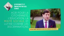 Le projet de loi Égalité et Citoyenneté